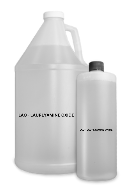 LAO - LAURLYAMINE OXIDE