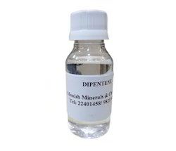 Dipentene